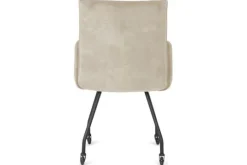Titan Design Eetkamerstoelen^Eetkamerstoel Takkie