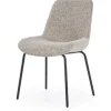 Online By-Boo Eetkamerstoel Taupe 240228 Base