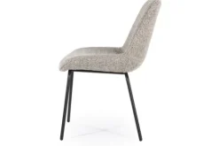 Online By-Boo Eetkamerstoel Taupe 240228 Base