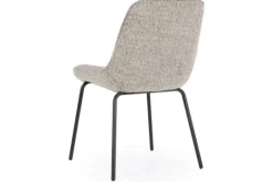Online By-Boo Eetkamerstoel Taupe 240228 Base