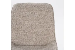 Online By-Boo Eetkamerstoel Taupe 240228 Base