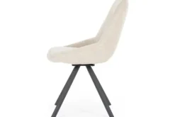 Hot By-Boo Eetkamerstoel Taupe 240092 Bliss II