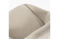 Hot By-Boo Eetkamerstoel Taupe 240092 Bliss II