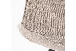 New By-Boo Eetkamerstoel taupe 230152 Boy