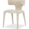 Eleonora Meubelen Eetkamerstoelen^Eetkamerstoel Taupe 96101 Dave