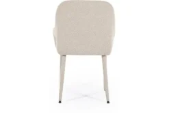 By-Boo Eetkamerstoel Taupe 240241 Fika