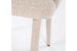 By-Boo Eetkamerstoel Taupe 240241 Fika