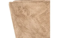 Eleonora Meubelen Eetkamerstoelen^Eetkamerstoel Taupe 96459 Hugo