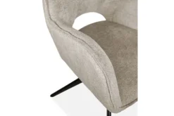 MySons Eetkamerstoel Taupe Alicia
