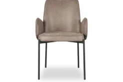 New Label51 Eetkamerstoel Taupe IH-50.191 Joni