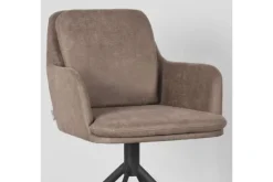 Label51 Eetkamerstoel Taupe IH-50.210 Joy
