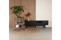 Label51 Eetkamerstoel Taupe IH-50.210 Joy