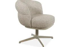 MySons Eetkamerstoelen^Eetkamerstoel Taupe  JLo