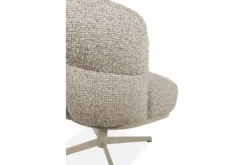 MySons Eetkamerstoelen^Eetkamerstoel Taupe  JLo
