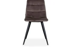 Label51 Eetkamerstoelen^Eetkamerstoel Taupe LN-87.007 Bistro