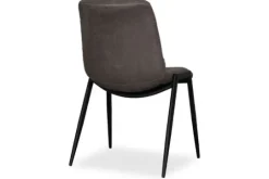 Clearance Label51 Eetkamerstoel Taupe UK-30.505 Noor