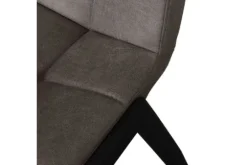 Clearance Label51 Eetkamerstoel Taupe UK-30.505 Noor