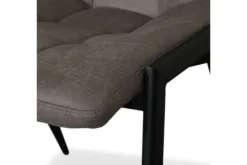Clearance Label51 Eetkamerstoel Taupe UK-30.505 Noor