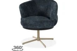 Opulenza Eetkamerstoelen^Eetkamerstoel Tennessee