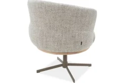 Opulenza Eetkamerstoelen^Eetkamerstoel Tennessee