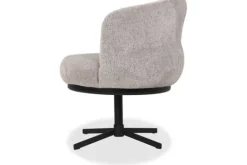 Opulenza Eetkamerstoelen^Eetkamerstoel Tennessee