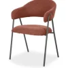 Discount Label51 Eetkamerstoel Terra YN-83.000 Lowen