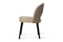 Caggia Eetkamerstoelen^Eetkamerstoel Tibe