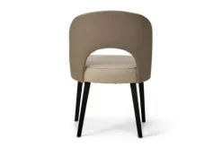 Caggia Eetkamerstoelen^Eetkamerstoel Tibe