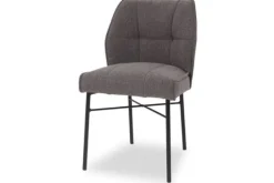Caggia Eetkamerstoelen^Eetkamerstoel Tina
