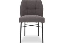 Caggia Eetkamerstoelen^Eetkamerstoel Tina