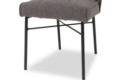 Caggia Eetkamerstoelen^Eetkamerstoel Tina