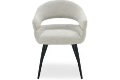 Discount Livingfurn Eetkamerstoel Toffee Megan