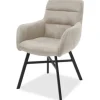 Olijk Eetkamerstoelen^Eetkamerstoel Toffee Ravion