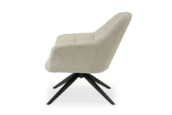 Livingfurn Eetkamerstoelen^Eetkamerstoel  Tom