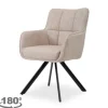 Best Livingfurn Eetkamerstoel  Tori
