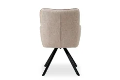 Best Livingfurn Eetkamerstoel  Tori