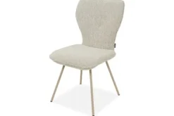 Titan Design Eetkamerstoelen^Eetkamerstoel Trizo