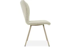 Titan Design Eetkamerstoelen^Eetkamerstoel Trizo