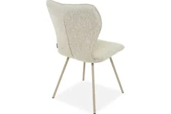 Titan Design Eetkamerstoelen^Eetkamerstoel Trizo