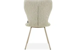 Titan Design Eetkamerstoelen^Eetkamerstoel Trizo