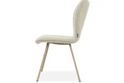 Titan Design Eetkamerstoelen^Eetkamerstoel Trizo