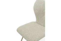 Titan Design Eetkamerstoelen^Eetkamerstoel Trizo