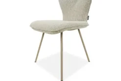 Titan Design Eetkamerstoelen^Eetkamerstoel Trizo