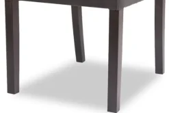 Drooq Design Eetkamerstoelen^Eetkamerstoel Ty