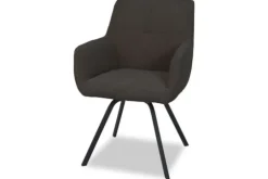 Danish Design Eetkamerstoelen^Eetkamerstoel Tyren