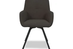 Danish Design Eetkamerstoelen^Eetkamerstoel Tyren