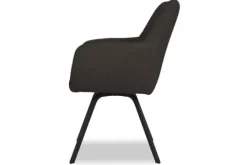 Danish Design Eetkamerstoelen^Eetkamerstoel Tyren