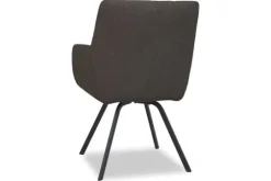 Danish Design Eetkamerstoelen^Eetkamerstoel Tyren