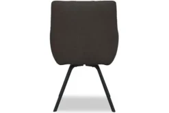 Danish Design Eetkamerstoelen^Eetkamerstoel Tyren