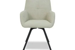 Danish Design Eetkamerstoelen^Eetkamerstoel Tyren